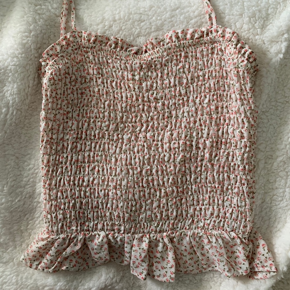 Sienna Sky Tank Top